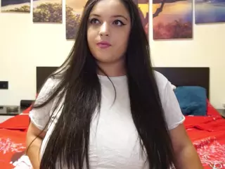 adellineee's Live Sex Cam Show
