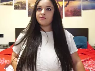 adellineee's Live Sex Cam Show