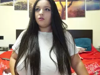 adellineee's Live Sex Cam Show