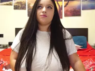 adellineee's Live Sex Cam Show