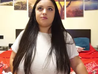 adellineee's Live Sex Cam Show