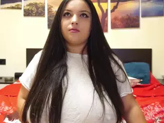 adellineee's Live Sex Cam Show