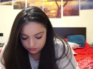 adellineee's Live Sex Cam Show