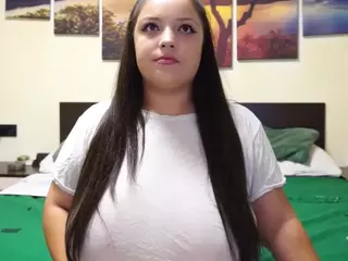 adellineee's Live Sex Cam Show