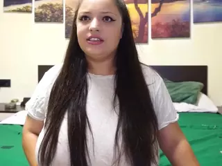 adellineee's Live Sex Cam Show