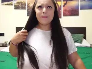 adellineee's Live Sex Cam Show