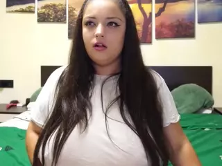 adellineee's Live Sex Cam Show