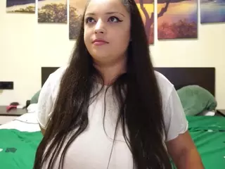 adellineee's Live Sex Cam Show