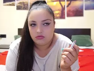 adellineee's Live Sex Cam Show