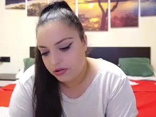adellineee's Live Sex Cam Show
