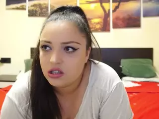 adellineee's Live Sex Cam Show