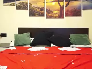 adellineee's Live Sex Cam Show