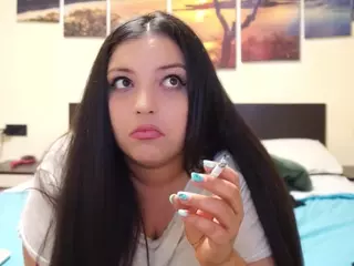 adellineee's Live Sex Cam Show