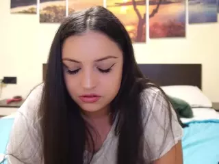 adellineee's Live Sex Cam Show