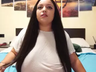 adellineee's Live Sex Cam Show