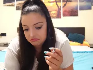 adellineee's Live Sex Cam Show