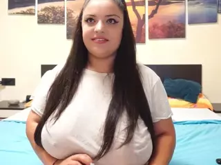 adellineee's Live Sex Cam Show