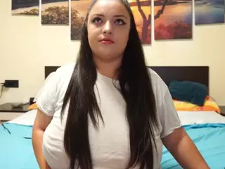 adellineee's Live Sex Cam Show