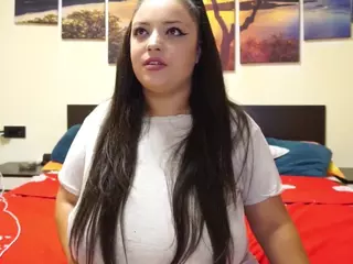adellineee's Live Sex Cam Show