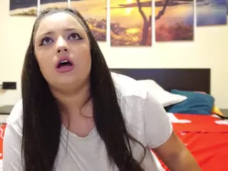 adellineee's Live Sex Cam Show