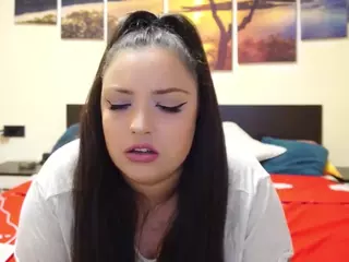 adellineee's Live Sex Cam Show