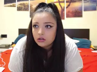 adellineee's Live Sex Cam Show