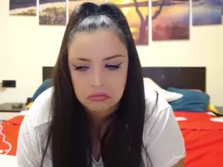 adellineee's Live Sex Cam Show