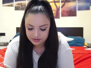 adellineee's Live Sex Cam Show