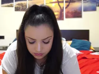 adellineee's Live Sex Cam Show