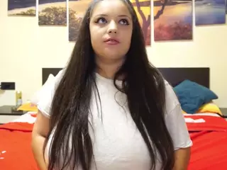 adellineee's Live Sex Cam Show