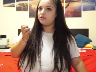 adellineee's Live Sex Cam Show