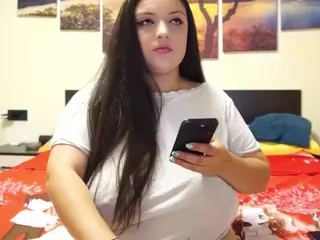 adellineee's Live Sex Cam Show