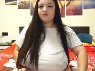 adellineee's Live Sex Cam Show