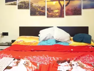 adellineee's Live Sex Cam Show