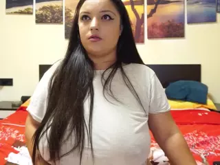 adellineee's Live Sex Cam Show