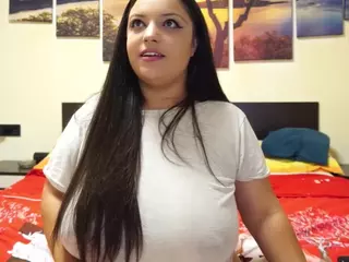 adellineee's Live Sex Cam Show