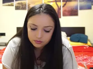 adellineee's Live Sex Cam Show