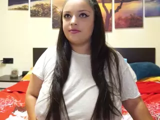 adellineee's Live Sex Cam Show