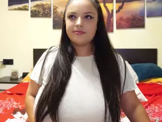 adellineee's Live Sex Cam Show