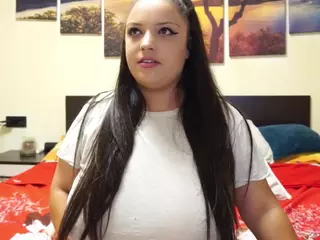 adellineee's Live Sex Cam Show