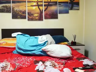 adellineee's Live Sex Cam Show