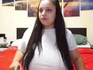 adellineee's Live Sex Cam Show