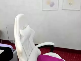 patriciakeys's Live Sex Cam Show