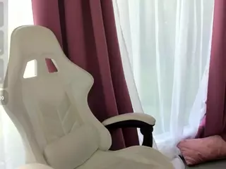 patriciakeys's Live Sex Cam Show