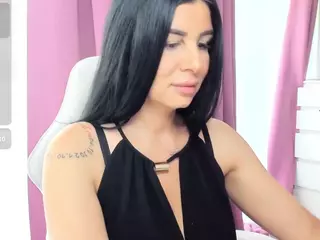 patriciakeys's Live Sex Cam Show