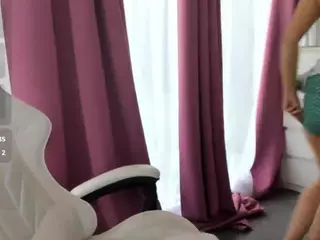 patriciakeys's Live Sex Cam Show