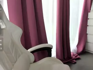 patriciakeys's Live Sex Cam Show