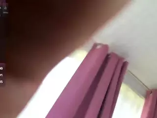 patriciakeys's Live Sex Cam Show