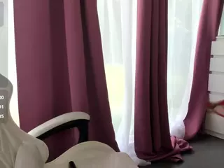 patriciakeys's Live Sex Cam Show