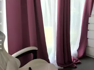 patriciakeys's Live Sex Cam Show